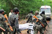 Chhattisgarh attack: In 4-page note, Maoists state why they targeted Congress leaders